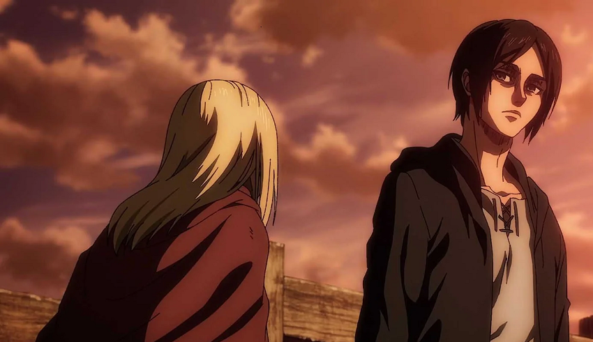 attack on titan season