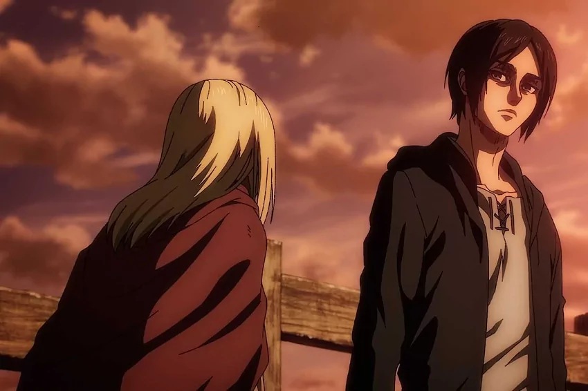 attack on titan season 