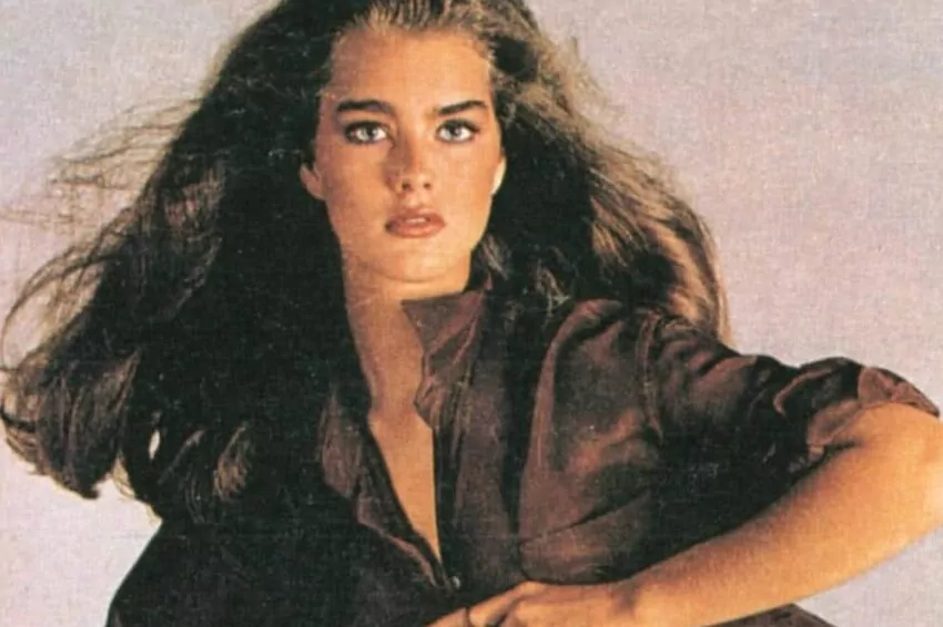 brooke shields breaks silence on pretty baby in new documentary