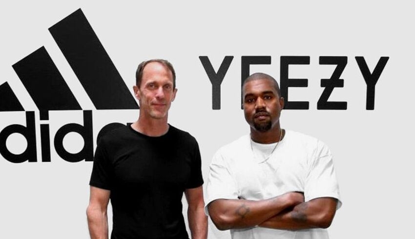 can adidas refocus after chaos with kanye