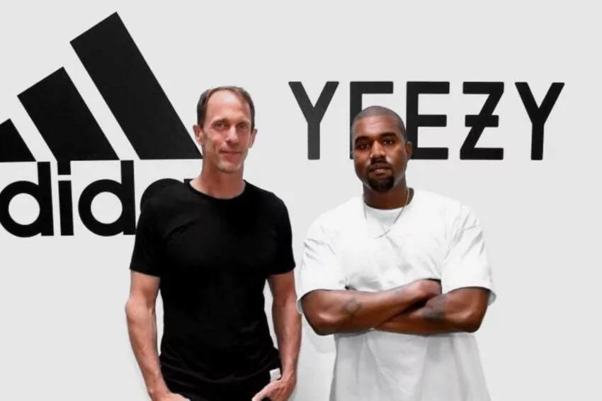 can adidas refocus after chaos with kanye