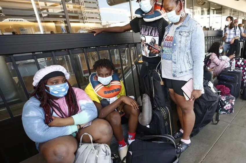 Changi Airport Delays Cause Frustration for Travelers