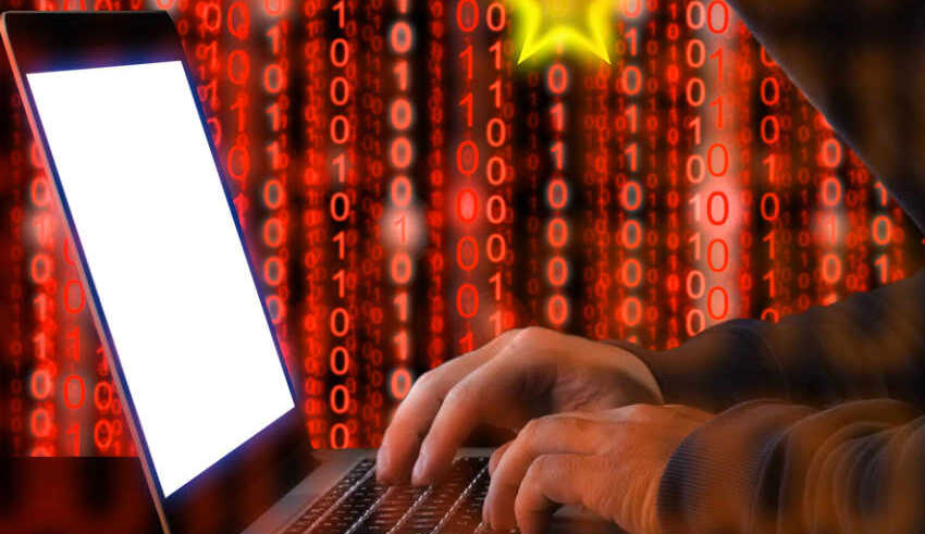 china state sponsored hackers hack asean mail servers