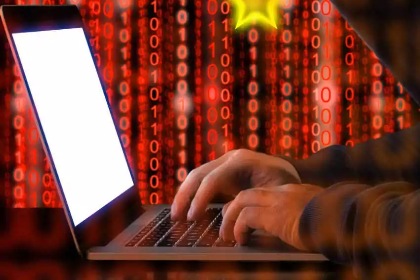 china state sponsored hackers hack asean mail servers