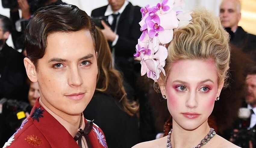 cole sprouse talks about breakup with lili reinhart on 'call her daddy' podcast