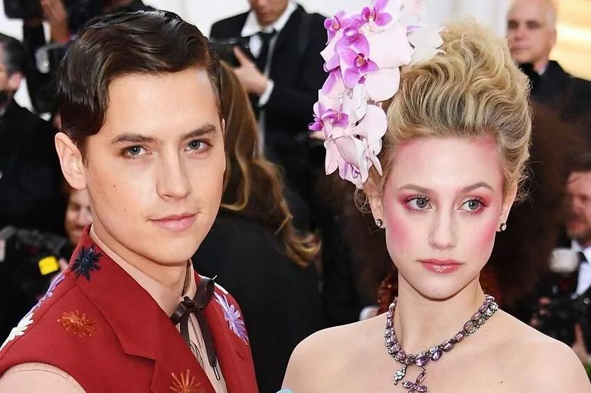 cole sprouse talks about breakup with lili reinhart on 'call her daddy' podcast