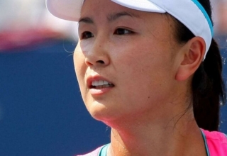 concerns grow as chinese tennis star disappears after accusing official of assault