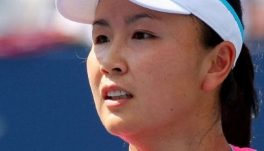 concerns grow as chinese tennis star disappears after accusing official of assault