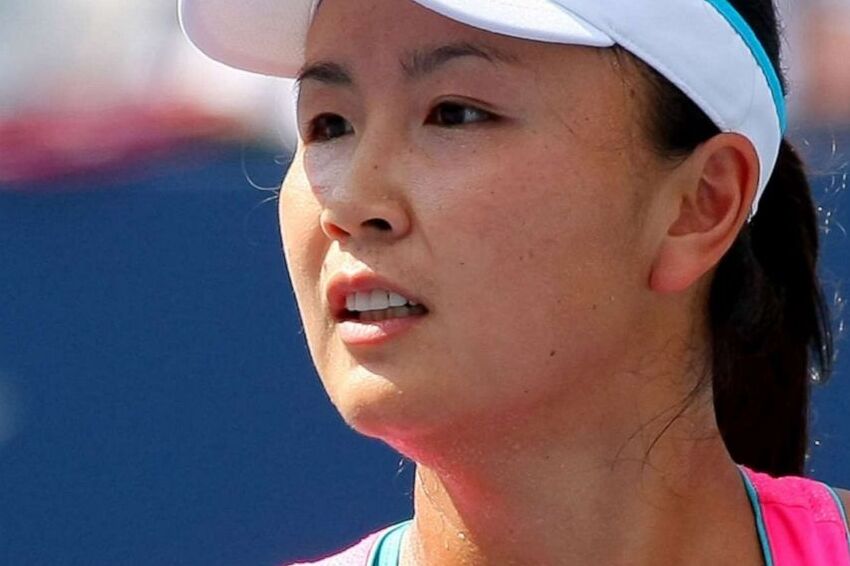 Concerns Grow as Chinese Tennis Star Disappears After Accusing Official of Assault