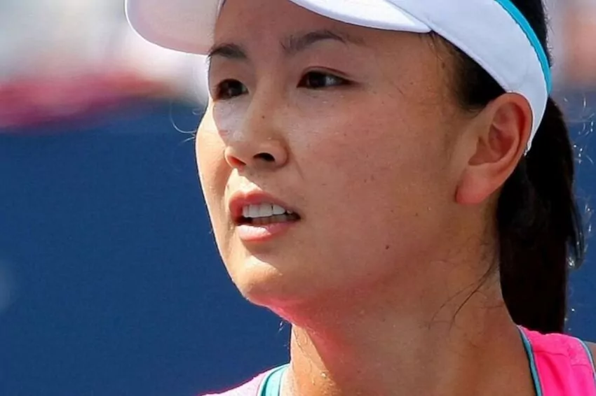 Concerns Grow as Chinese Tennis Star Disappears After Accusing Official of Assault