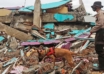 deadly quake strikes indonesian island of sulawesi