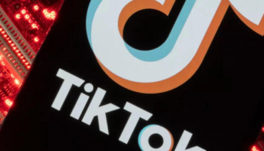 european parliament bans tiktok on staff phones