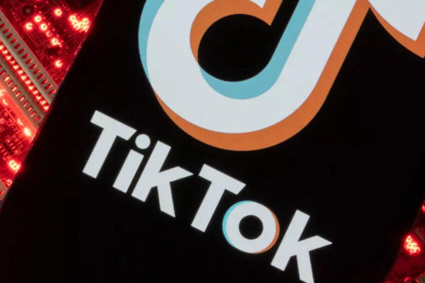 European Parliament bans TikTok on staff phones