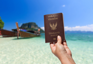 european and american travelers prefer thailand's 10 year visa