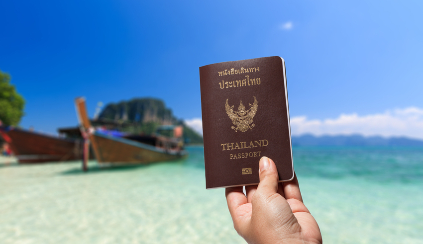 european and american travelers prefer thailand's 10 year visa