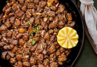 filipino food is a hit in stockholm