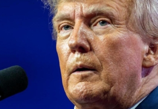 former president trump indicted on criminal charges