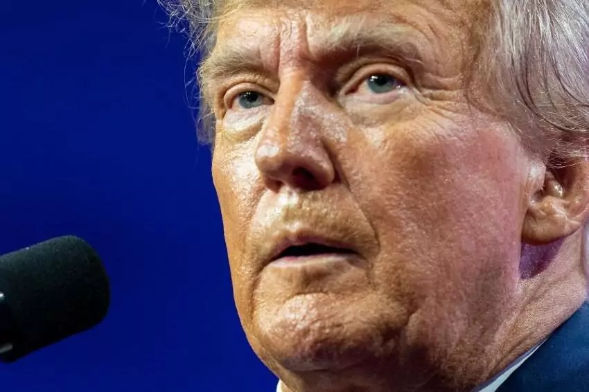 former president trump indicted on criminal charges