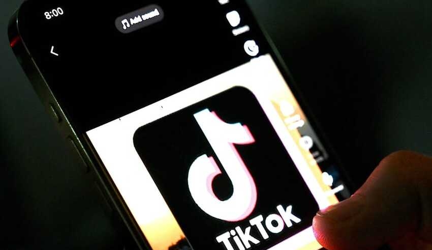 france will stop civil servants from using tiktok at work