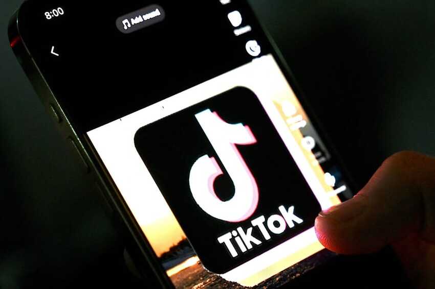 france will stop civil servants from using tiktok at work