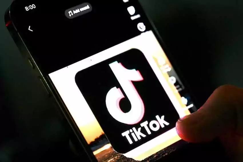 france will stop civil servants from using tiktok at work
