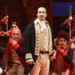 hamilton is headed to the philippines