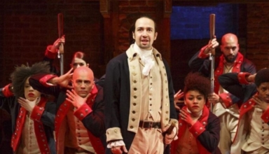 hamilton is headed to the philippines