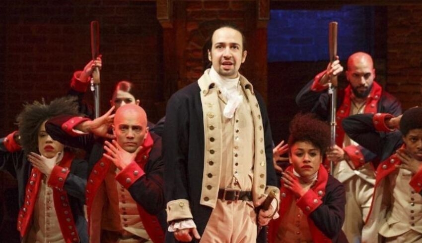 hamilton is headed to the philippines