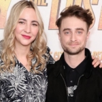harry potter star daniel radcliffe expecting first child