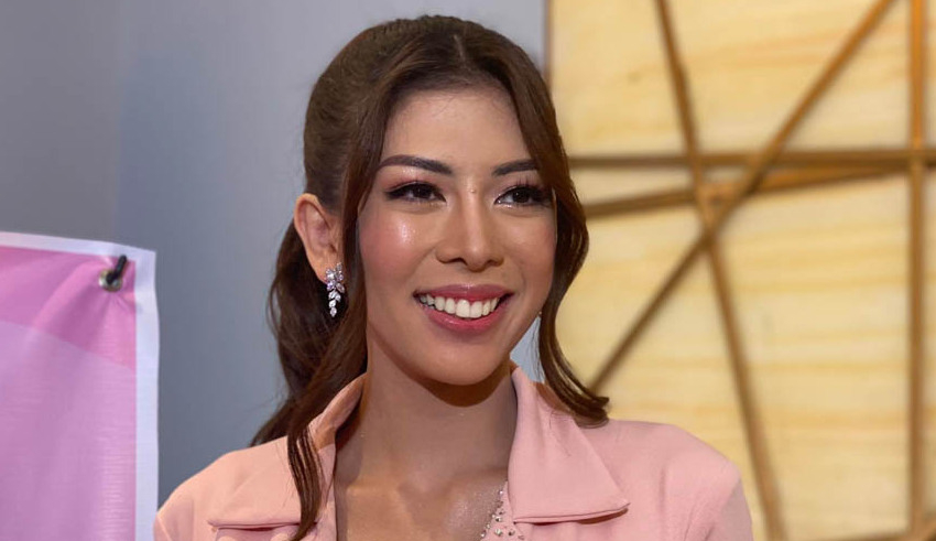herlene budol reveals her plans to compete in miss grand philippines 2023