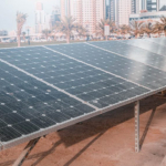how uae solar assets can impact electricity future