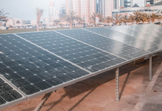 how uae solar assets can impact electricity future