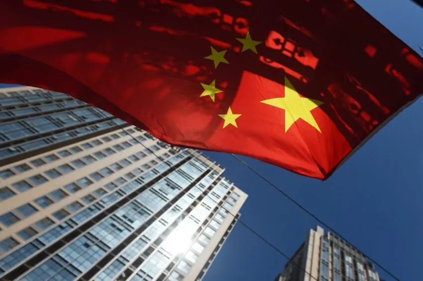 how amazing is china's wealthiest escape to ‘asia's switzerland' singapore