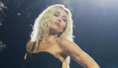 how to watch miley cyrus’ new ‘backyard sessions’ special on disney
