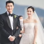 hyun bin, son ye jin suing divorce allegations