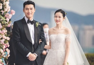 hyun bin, son ye jin suing divorce allegations