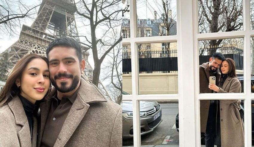 in birthday greeting, julia barretto calls gerald anderson her partner in life