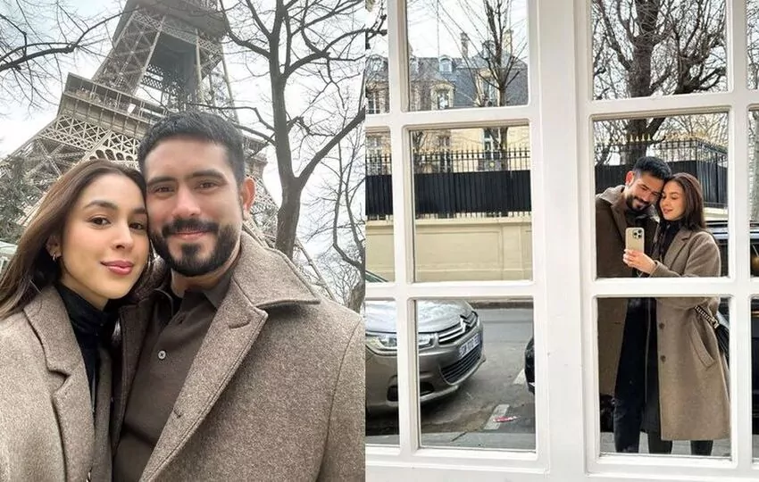 in birthday greeting, julia barretto calls gerald anderson her partner in life