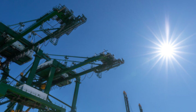 in the china plus one shift, singapore's keppel is going after vietnam