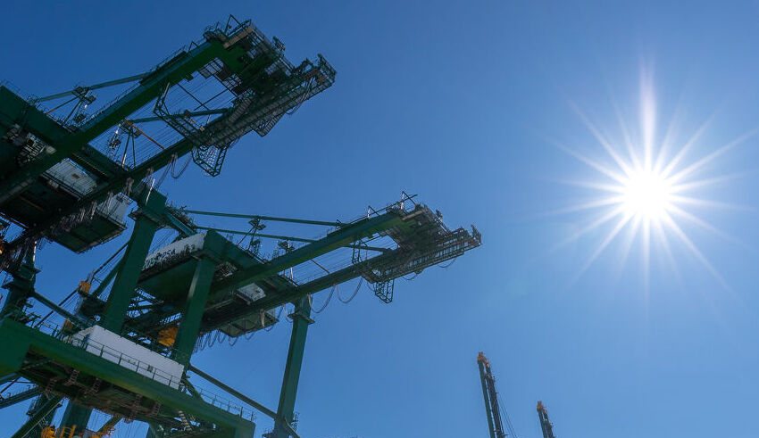 in the china plus one shift, singapore's keppel is going after vietnam