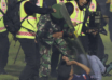 Indonesia needs a police reform after the stadium crush