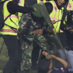 Indonesia needs a police reform after the stadium crush