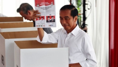 indonesia's election body appeals court order to delay 2024 poll