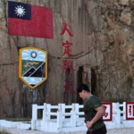 Investors consider war plans in the event of a conflict between China and Taiwan