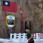 Investors consider war plans in the event of a conflict between China and Taiwan