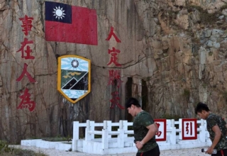 Investors consider war plans in the event of a conflict between China and Taiwan