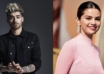 is selena gomez dating zayn malik