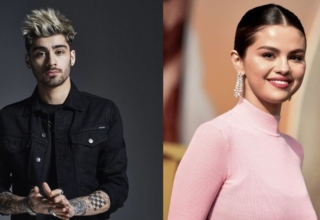 is selena gomez dating zayn malik