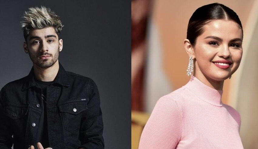 is selena gomez dating zayn malik