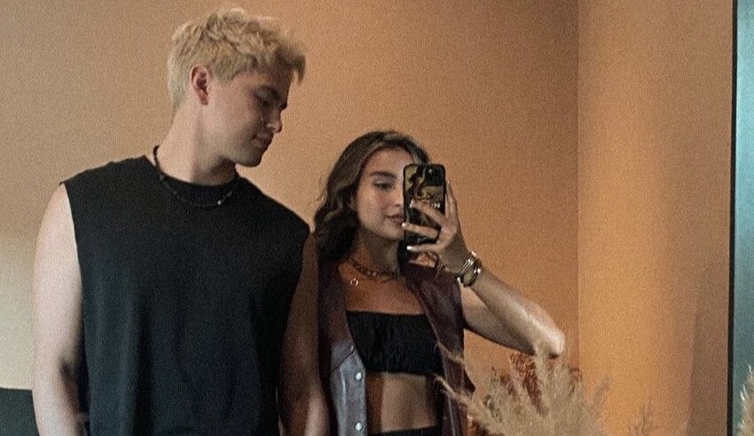 issa pressman and james reid holding hands picture proves old cheating rumors